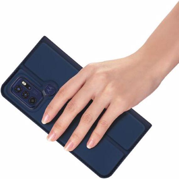 Image du produit Dux Ducis Couverture de livre Skin Pro Series (Motorola Moto G60S)