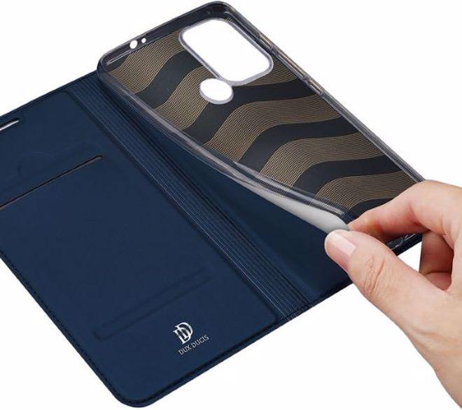 Image du produit Dux Ducis Couverture de livre Skin Pro Series (Motorola Moto G60S)