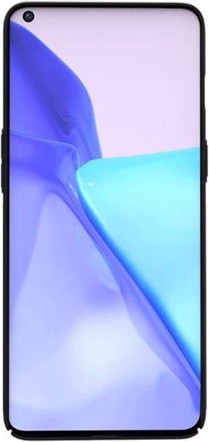 Actual product image Nillkin Super Frosted Shield Series (OnePlus 9RT 5G)