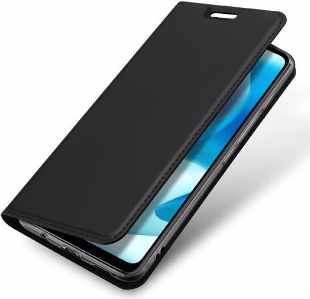 Produktbild Dux Ducis Skin Pro Series Bookcover (Motorola Moto G60S)