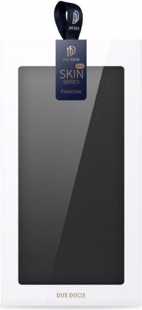 Produktbild Dux Ducis Skin Pro Series Bookcover (Motorola Moto G60S)