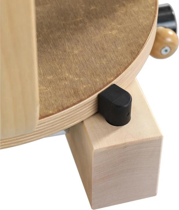 Produktbild Sjöbergs Bankhaken 3/4" zu Nordic Plus (Kunststoff)