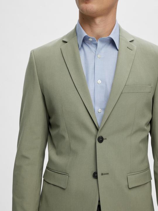 Produktbild Selected Homme Slim Fit Blazer (48)