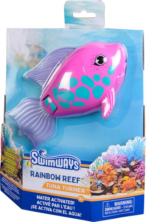 Produktbild Swimways Rainbow Reef Rainbow Fish