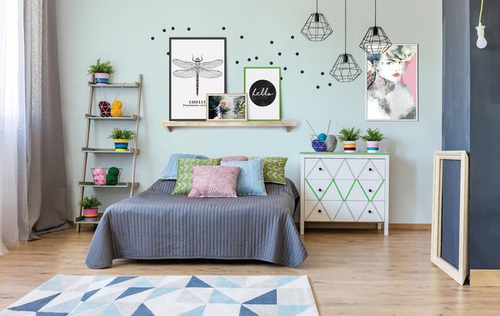 Actual product image Walther Design New Lifestyle (40 x 60 cm)