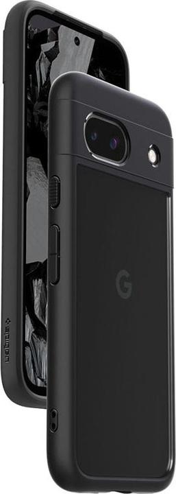 Immagine prodotto Spigen Ultra ibrido Google Pixel 8a czarny/nero ACS07262 (Google Pixel 8)