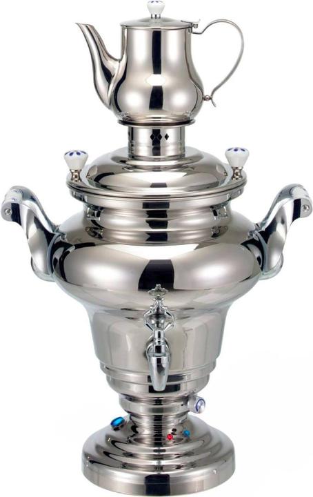 Produktbild Ich-zapfe Samowar Elektrisch - Royal III (15 l)