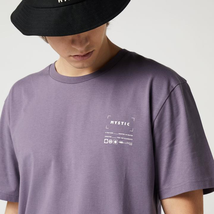 Actual product image Mystic Sequence Tee (L)