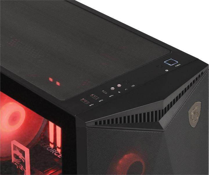 Image du produit Actina 5901443416302 (AMD Ryzen 7 8700F, 32 Go, 1000 Go, GeForce RTX 5070)
