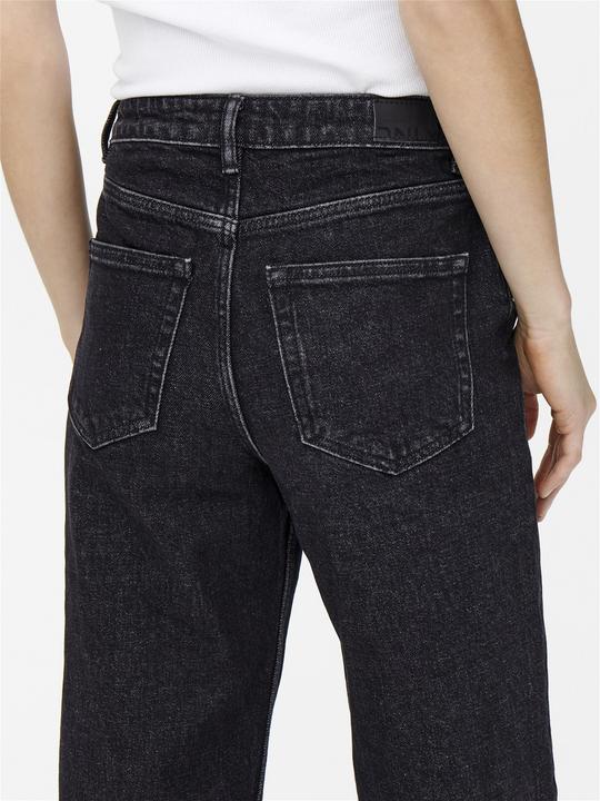 Produktbild Only ONLJuicy Wide High Waist Jeans (25)