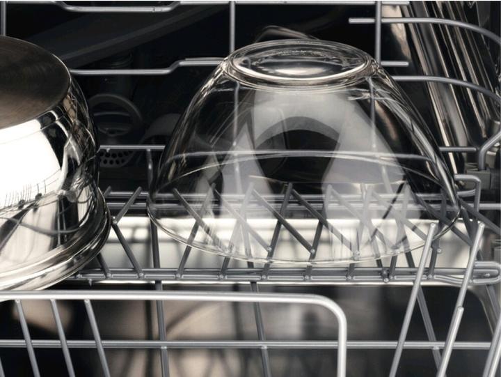 Actual product image AEG FEE83806PM Integrated Dishwasher - 60cm ( EEK: D / Scale A to G ), 911424479