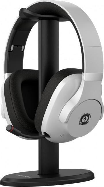 Immagine prodotto Canyon Cuffia con microfono EGO GH-16 3in1 2.4Ghz+BT Bianco (Senza fili)