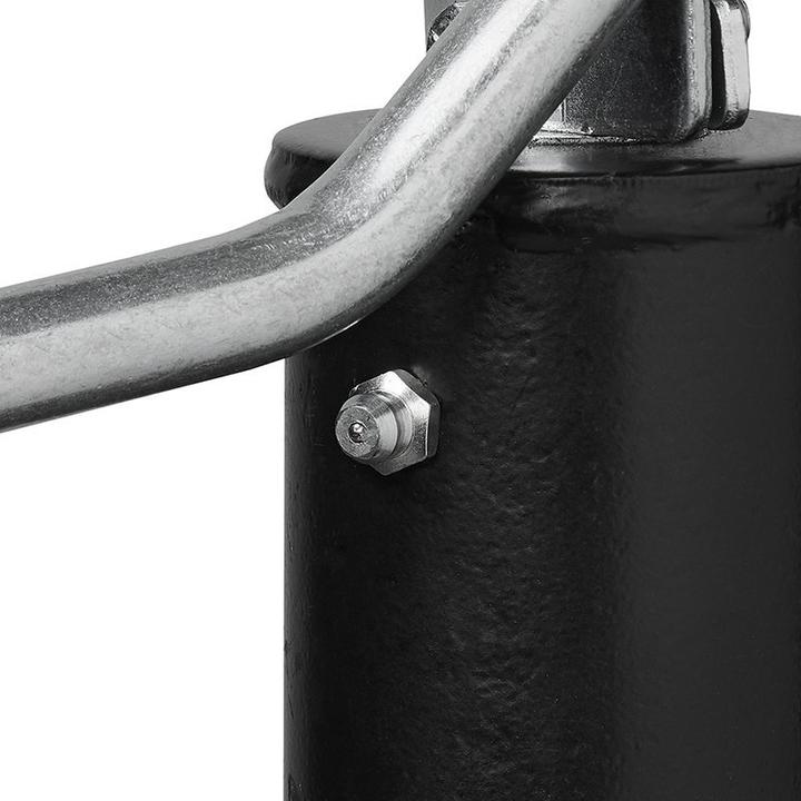 Produktbild ProPlus Abstellstütze ausdrehbar Heavy Duty
