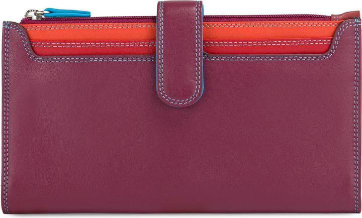 Produktbild Mywalit Continental Geldbörse Leder 20 cm
