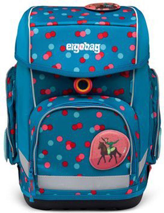 Image du produit Ergobag Cubo MRP Ensemble de cartables (19 l)
