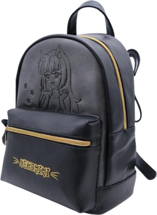 Image du produit Nomadict Sac Fashion Gaming Nekomimi édition noire