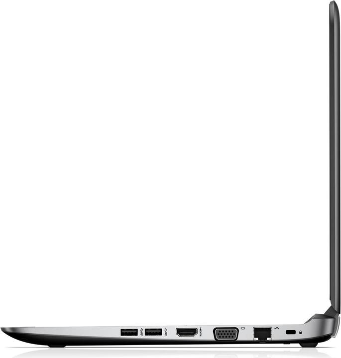 Produktbild HP ProBook 440 G3 (14", Intel Core i7-6500U, 8 GB, 256 GB, CH)