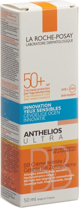 Immagine prodotto La Roche Posay Anthelios Ultra (Crema solare, SPF 50, 50 ml, 80 g)