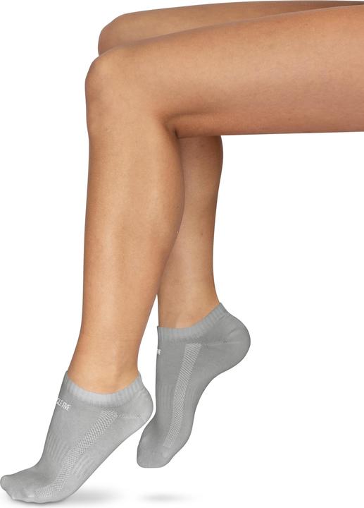 Produktbild Circle Five 6 Paar Sneaker-Socken mit Silikongrip (6er Pack, 43 - 46)