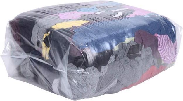 Wolino Putzlappen Trikot 10kg