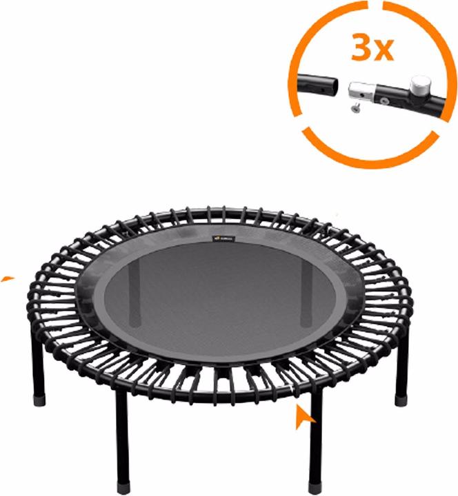 Produktbild Bellicon GO Trampolin (112 cm)