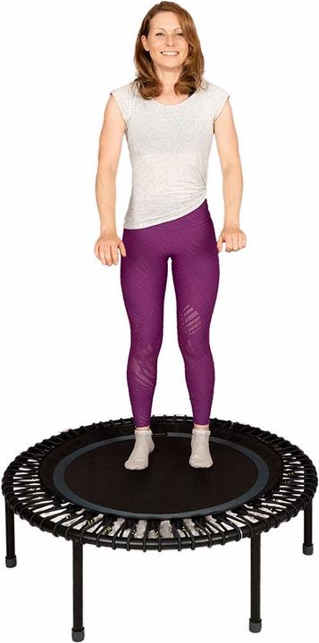 Produktbild Bellicon GO Trampolin (112 cm)