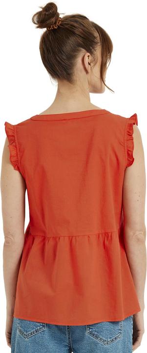 Produktbild Vertbaudet Ärmellose Umstandsbluse aus leichtem Voile (42)