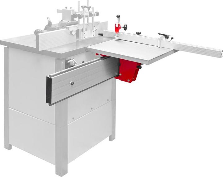 Holzmann Table coulissante FS 200 SST