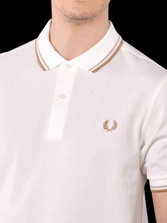 Produktbild Fred Perry Poloshirt (XXL)