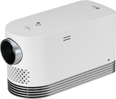 Image du produit LG Hf80jg (Full HD, 2000 lm, 1.4:1)