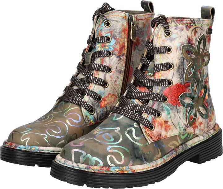 Actual product image Laura Vita Stiefelette (36)