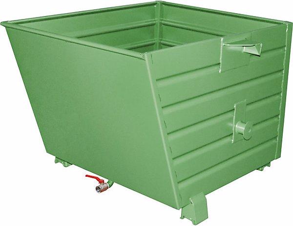 Verde