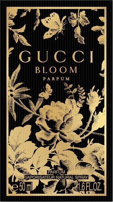 Image du produit Gucci Bloom Parfum (Eau de parfum, 50 ml)