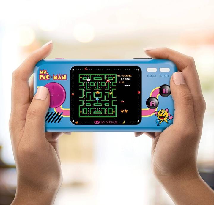 Produktbild MyArcade Ms. Pac-Man