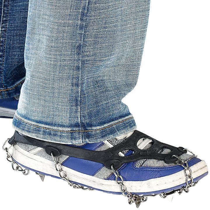 Immagine prodotto Semptec Catene per tutte le scarpe (35 - 43)