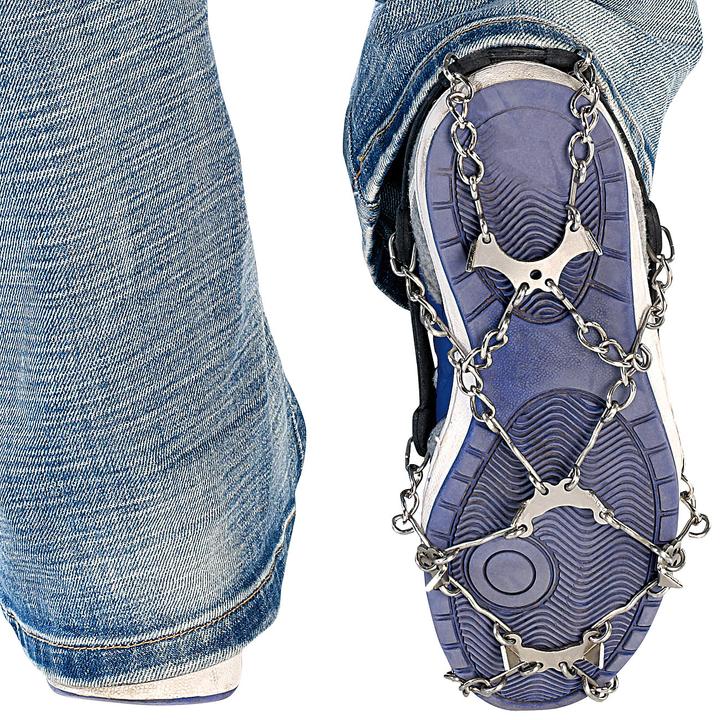 Immagine prodotto Semptec Catene per tutte le scarpe (35 - 43)