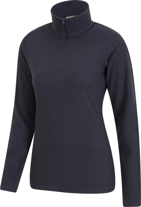 Immagine prodotto Mountain Warehouse Camber II Felpa in Pile Donna (L)