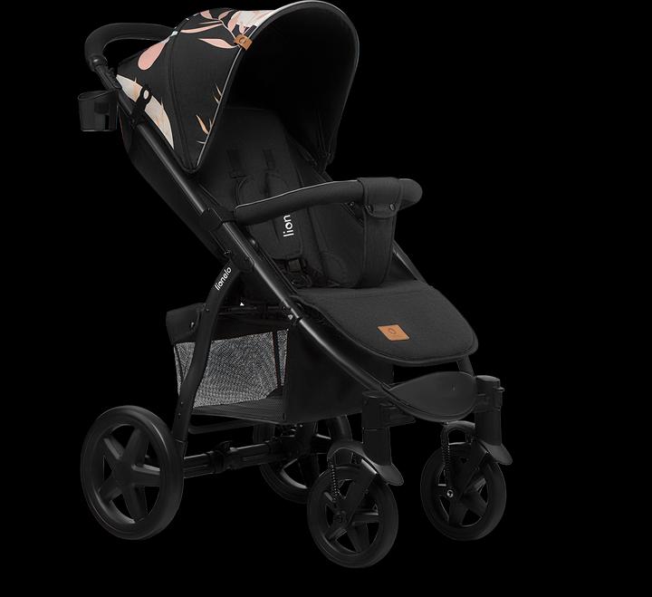 Actual product image Lionelo Annet Plus