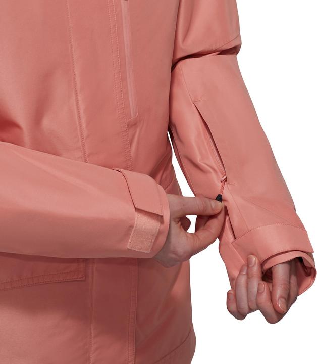 Produktbild Mammut Fall Line HS Thermo Hooded Jacket Women (XL)