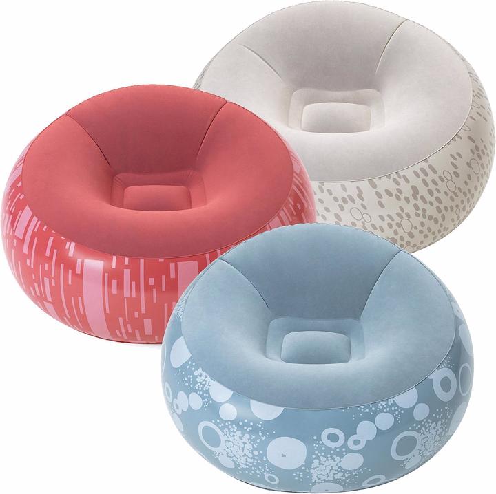 Produktbild Casativo Aufblasbarer Sitzsack