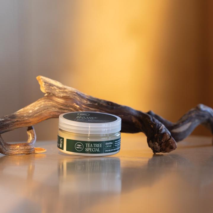 Image du produit Paul Mitchell Arbre à thé (Crème capillaire, 85 ml)