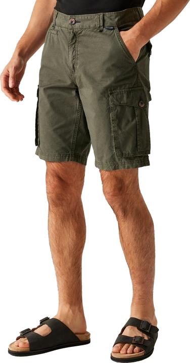 Dark khaki