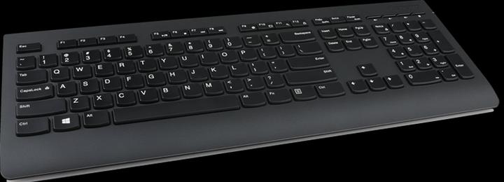 Image du produit Lenovo 4X30H56854 (DE, Sans fil)