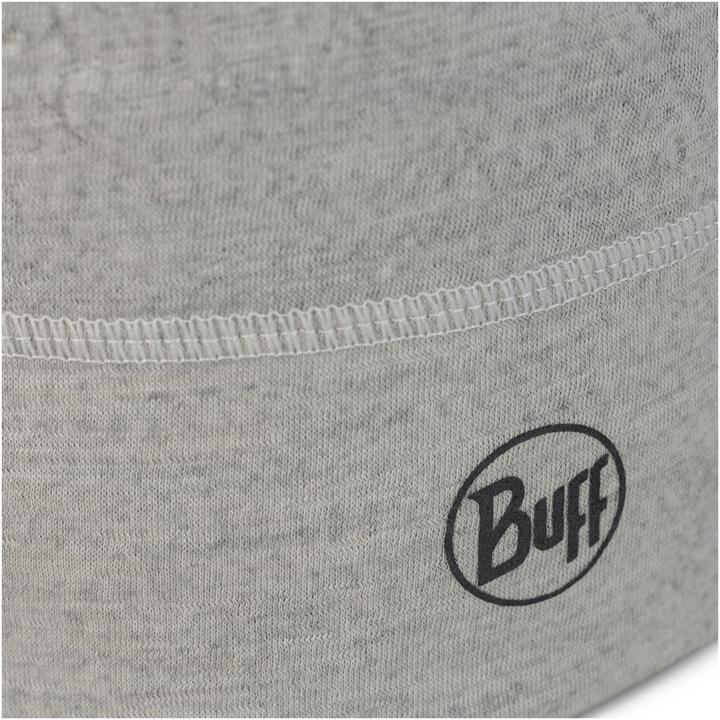 Actual product image Buff Merino 125g/m² Beanie (One size)