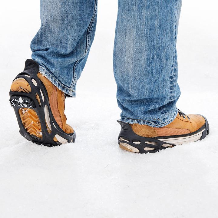 Produktbild Semptec Schuh-Spikes (35 - 39)