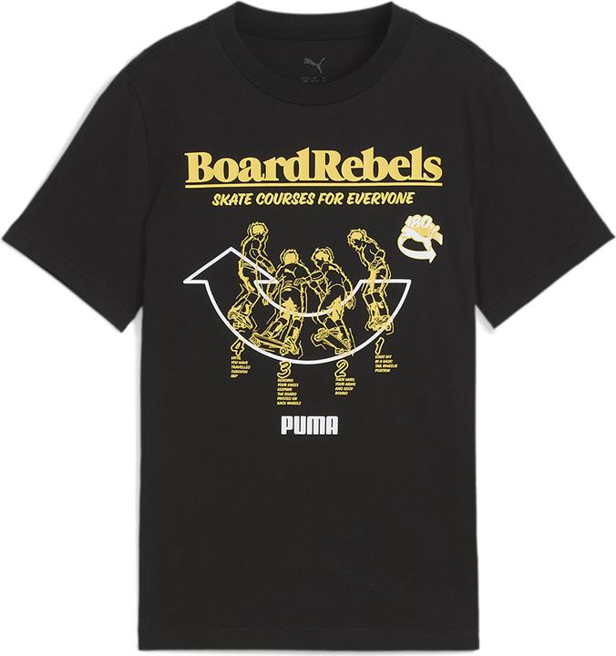 Puma MID90S Graphic Tee I B