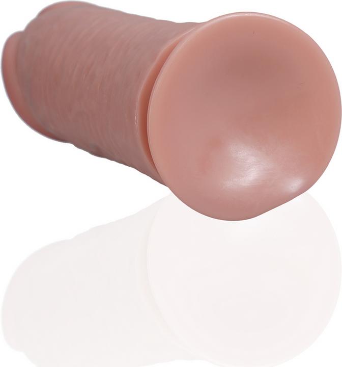 Actual product image RealRock Extra Thick No Balls 10""