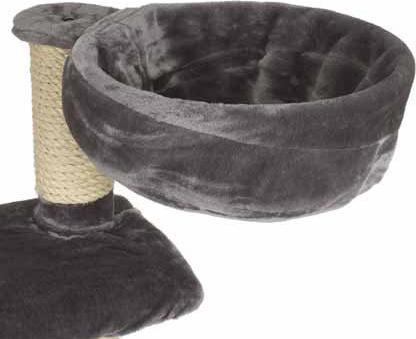 Produktbild more Boogie (135 cm, Grau)
