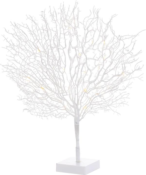 Actual product image Lunartec Modern tree of lights