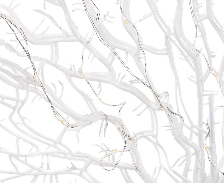 Actual product image Lunartec Modern tree of lights